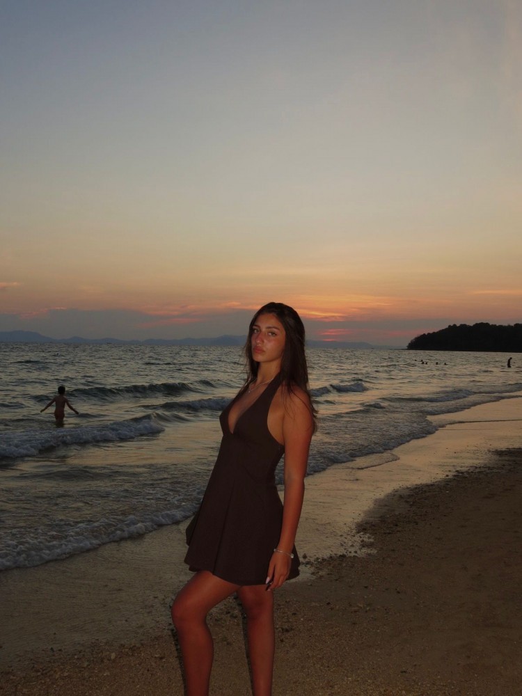 MIKA PELEG
